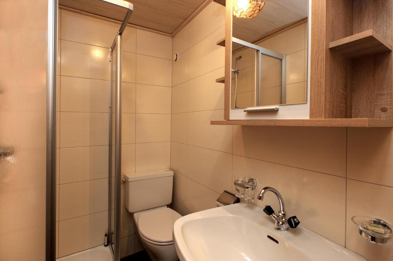 Apartments Seerhof เคาเนอร์ทาล ภายนอก รูปภาพ
